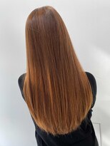 エンゼル美容室&nbsp;髪質改善カラー×美髪＆艶カラー【西新井/越谷/春日部/松伏町】