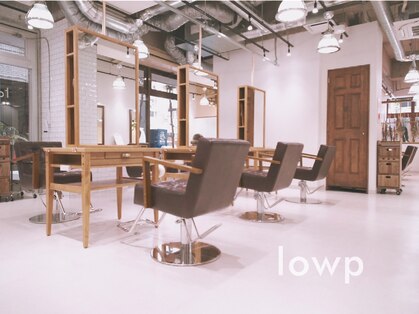 ロープ 藤沢店(lowp)の写真