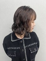 クルネ(kurune)&nbsp;パーマ