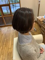 エルパティオ(EL PATIO) 大人ボブ