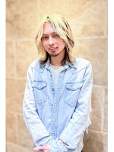 グリッター(GRITTERs)&nbsp;赤間 光