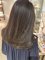 クララ 柏の葉T-SITE店(CLALA)&nbsp;繊細ハイライト！ベースは暗めで◎