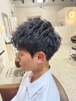 ラファンス イマザト(LaFENCE IMAZATO)&nbsp;学生カット