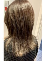 アズールサン 草加西口店(azule-sun)&nbsp;イルミナカラー,グレージュカラー,夏カラー【草加】