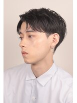 ブリランチン アイチダイガクマエ(Brilliantine Aichidaigakumae) カルマショート☆
