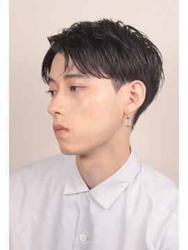 ブリランチン アイチダイガクマエ(Brilliantine Aichidaigakumae) カルマショート☆