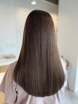 シアン 橋本店(Shian)&nbsp;髪質改善縮毛矯正