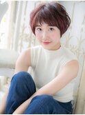 松戸/松戸駅/イルミナカラー/デザインカラー/オリーブベージュd