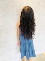 オージェイプラス(OJ+)&nbsp;キッズパーマ