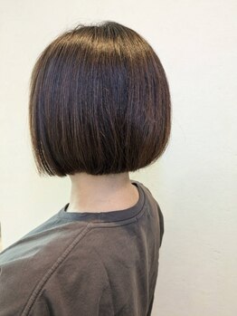 フラップ(FLAP)の写真/豊富な種類の薬剤と高い技術でダ メージレスに"なりたい" 以上の仕上がりが叶う♪