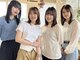アンバースデー(UNBIRTHDAY)の写真/◇HOT PEPPER Beauty AWARD 2024 BEST SALON部門 注目サロン選出◇女性ならではのアドバイスとデザインが◎