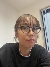 ミンク(39) 金山 純子