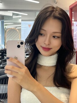 ロンドヴァリー 渋谷店(Lond vallee) 後ろ美人王道くびれ巻き