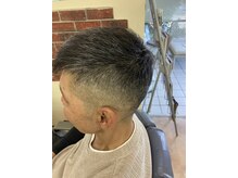 フィールズ(HairShopGarden feels)
