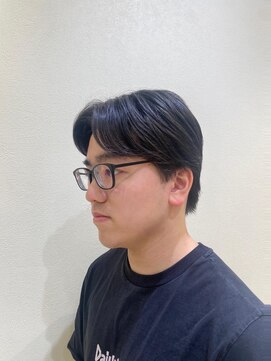 タヤ アルカキット錦糸町店(TAYA) 伸ばしかけセンターパート