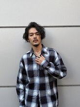 ReAN［リアン］スタッフ紹介&サロン紹介