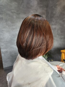 燈 レイヤーボブ