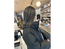 ヘイリー(HAILEY)