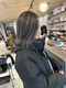 ヘイリー(HAILEY)の写真/最新トレンドを考えたら今はここ★艶感/透明感あふれる周りと差がつくワンランク上のカラーを是非♪