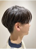 センターパート