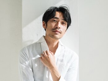 初台カラーの写真/【初台駅】お手頃価格で男性も通いやすいと大好評♪髪のお悩みを解決し、あなたのスタイルを格上げします◎
