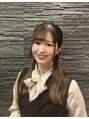 プレミアムバーバー 新宿店(PREMIUM BARBER produce by HIRO GINZA) 星野 真歩