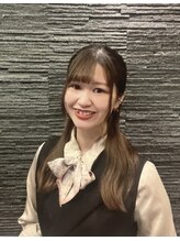プレミアムバーバー 新宿店(PREMIUM BARBER produce by HIRO GINZA) 星野真歩 新宿代々木