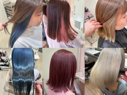 クレア 能見台(CREA)の写真