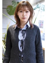 レジュアル(RESSUAL)&nbsp;日比野 吹風