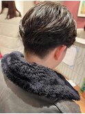 フェザーパーマ／スパイキーショート／スペインカール