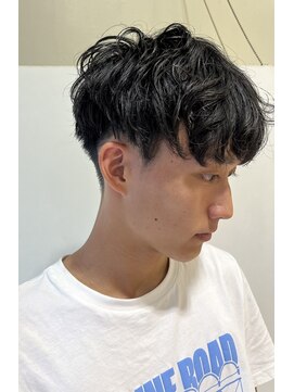 ラピッシュ 二和向台店 大人気！ナチュラルマッシュ