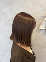 ラニ(Lani)&nbsp;ラベンダーアッシュベージュ