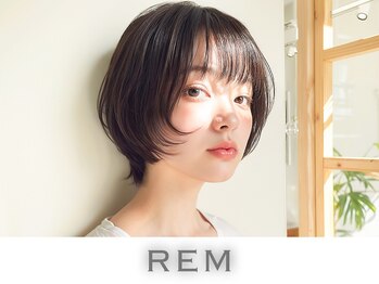 REM らら・パーク天童店