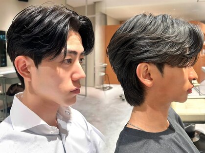 ノラギンザユー(NORA GINZA/U)の写真