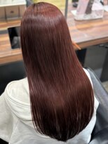 ミラ(MIRA)&nbsp;ワインレッド