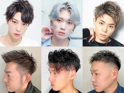 メイ 池袋(mei)の写真