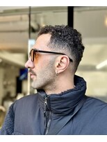 BARBER MIKI 中崎【12月上旬NEW OPEN(予定)】 ビジネスサイドパート