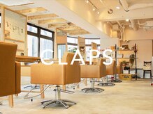 クラップス 綱島店(CLAPS)