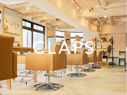 クラップス 綱島店(CLAPS)の写真