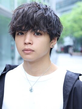 リップス レイ ギンザ(LIPPS Ray GINZA) シャドウマッシュ