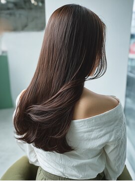 髪質改善【小田急相模原】＜20代30代40代50代＞