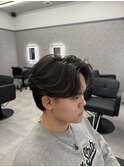 フェザーパーマ