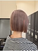 似合わせカット×ハイトーンで理想が叶います♪