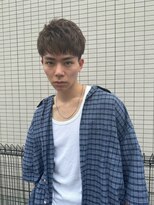 ウォルト 名駅店(walt)&nbsp;メンズカット