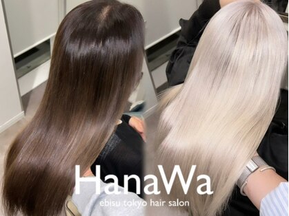 HanaWa+の写真