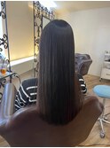 ロングスタイル