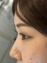 クール フォー ヘアー(CooL for Hair) まつげパーマ