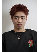 ヴェロ 福井(VeRO)&nbsp;スパイキーショート