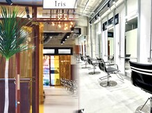 イリス 名古屋 名駅(Iris)