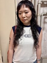 ローリー ヒロシマ(RoLLy hiroshima)&nbsp;ルーズなウェーブ